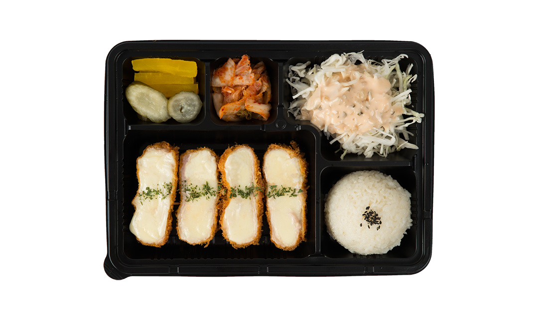 생생돈까스 부산엄궁학장점 사진 3