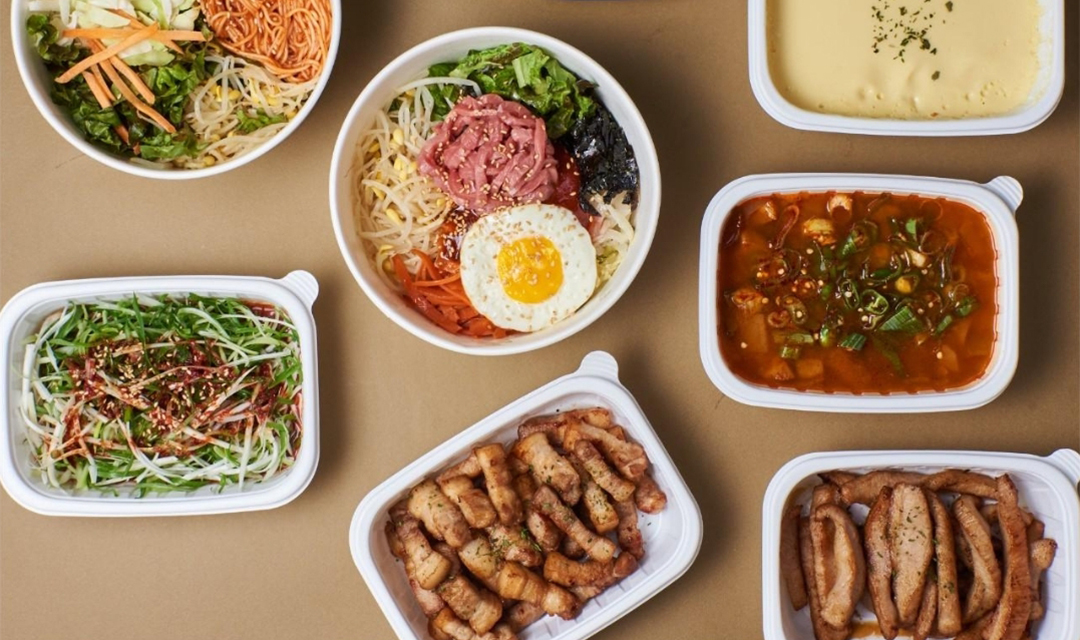 된장마을고깃집 서면점 사진 2