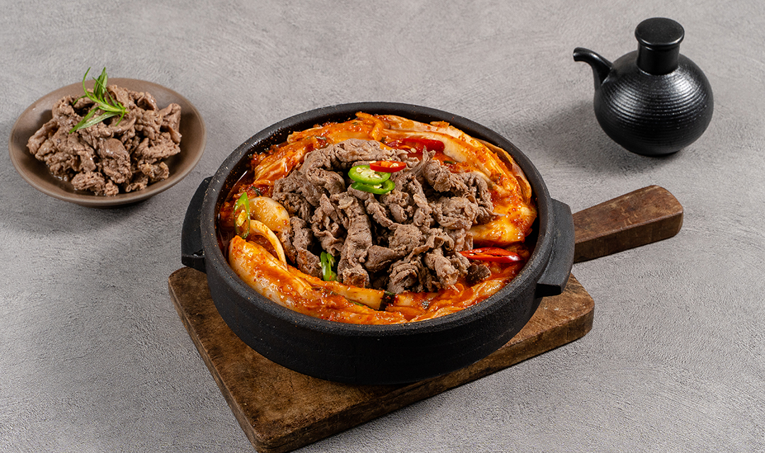 김치찜은못참지 사진 4