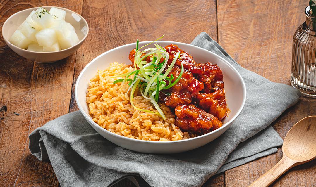 청년숯불두마리치킨 사상점 사진 3