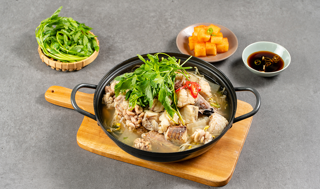 해궁아구찜 사진 3