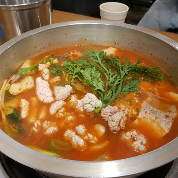 착한동태 사진 2