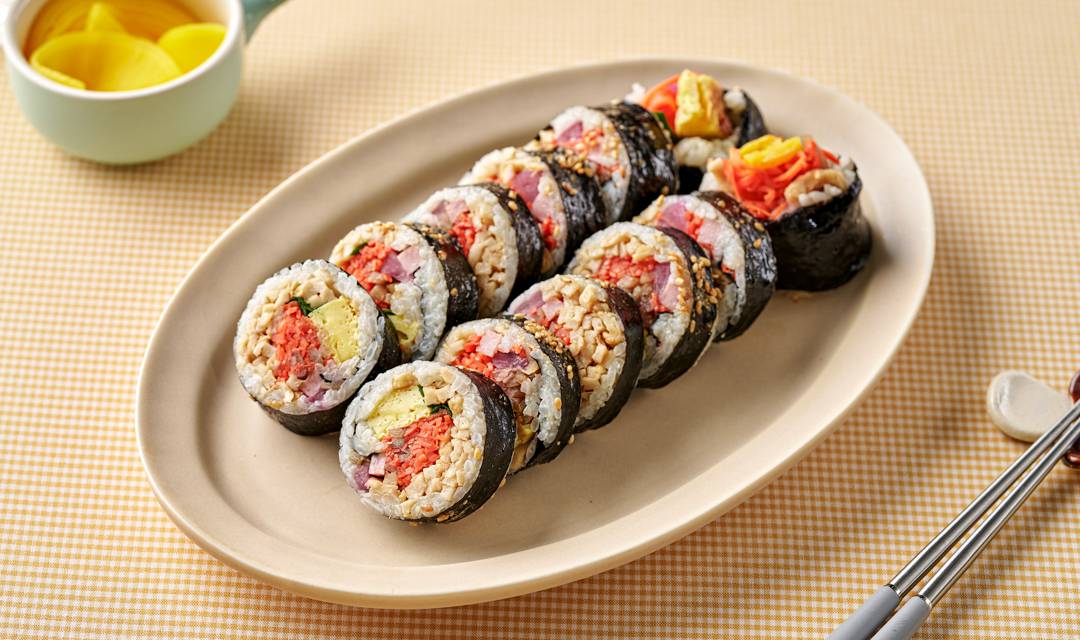 밥 사진 4