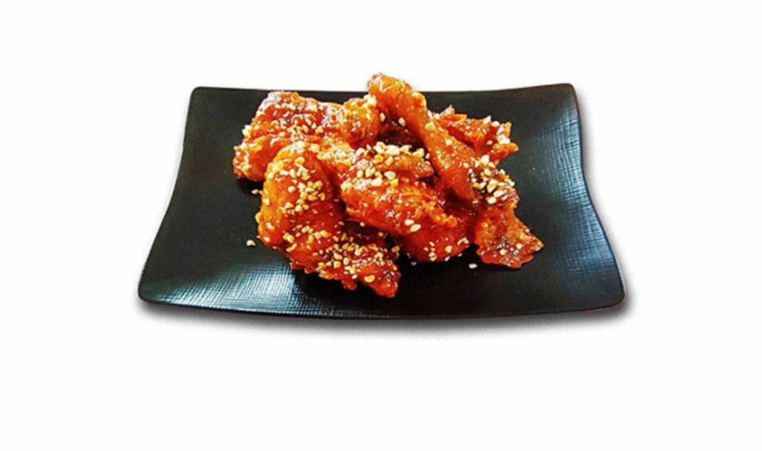 다가치통닭 장전역점 사진 2