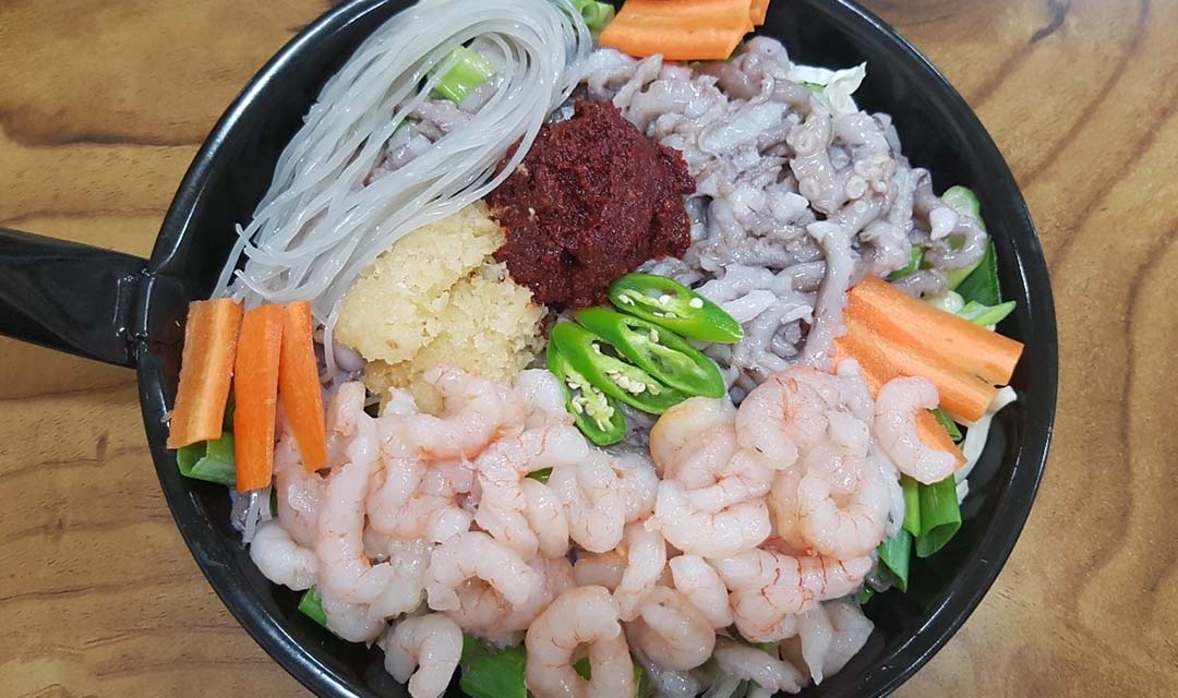 신둔남낙지볶음전문점 사진 5