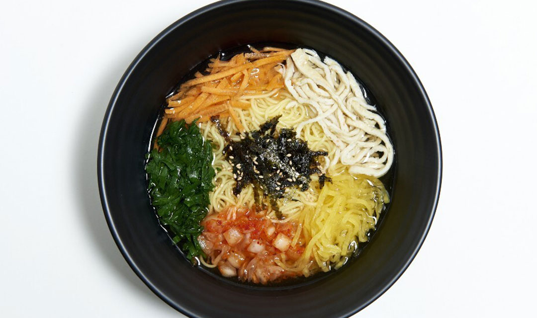 153구포국수 부산진역점 사진 6