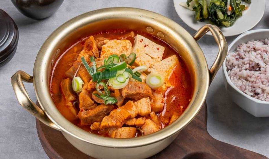명동찌개마을 시민공원점 사진 2