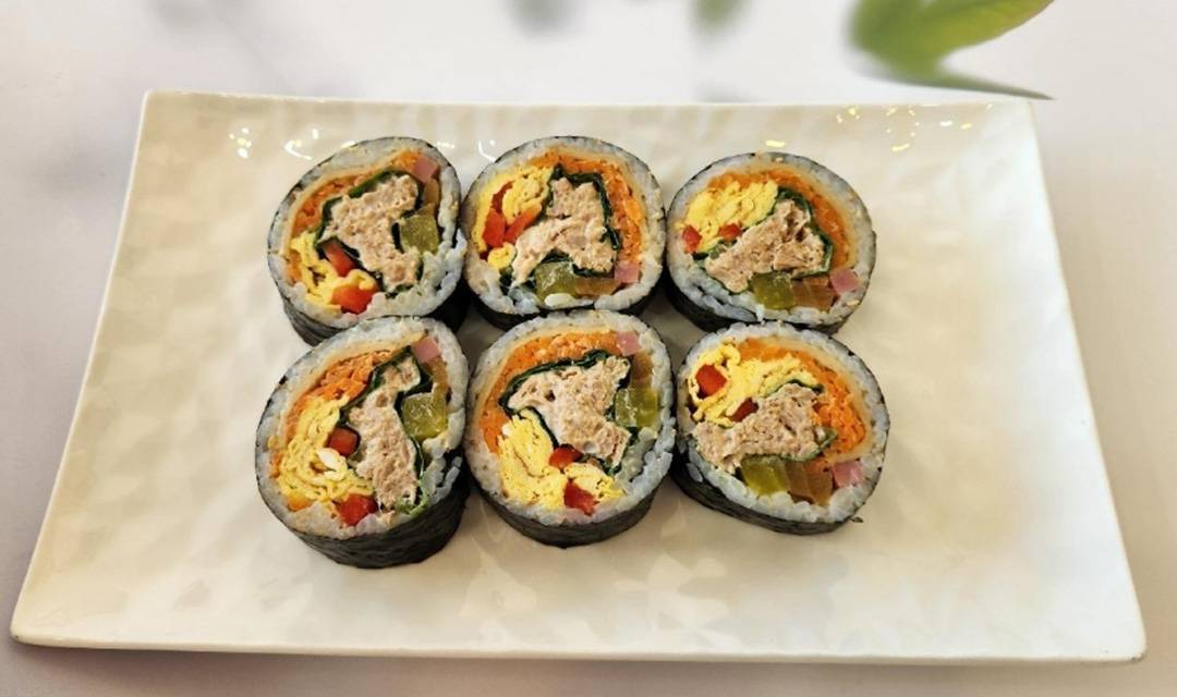 주주김밥 사진 6