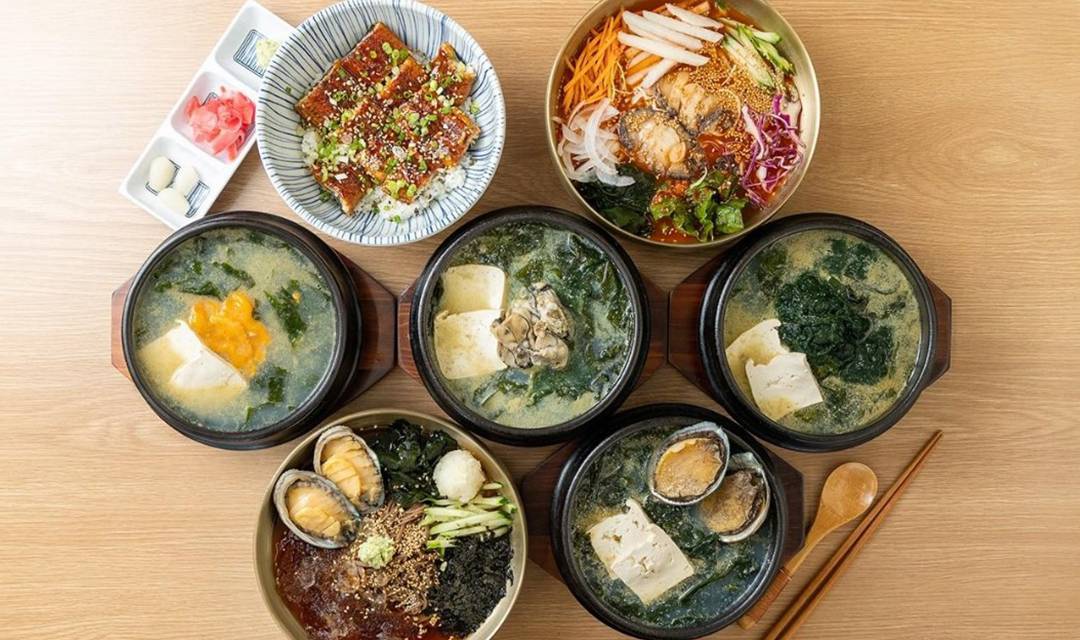 최고굴국밥 사진 4