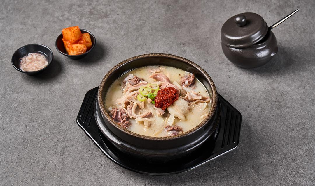 돼한민국 국밥부장관 사진 2