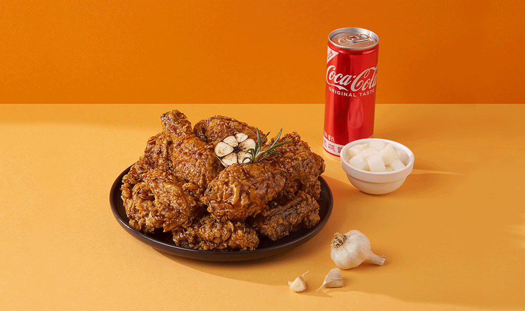 동근이숯불두마리치킨 부산동래점 사진 5