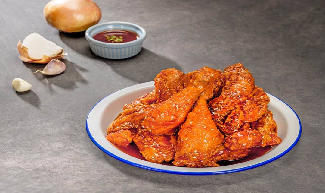 가마치통닭 통영제석점 사진 3