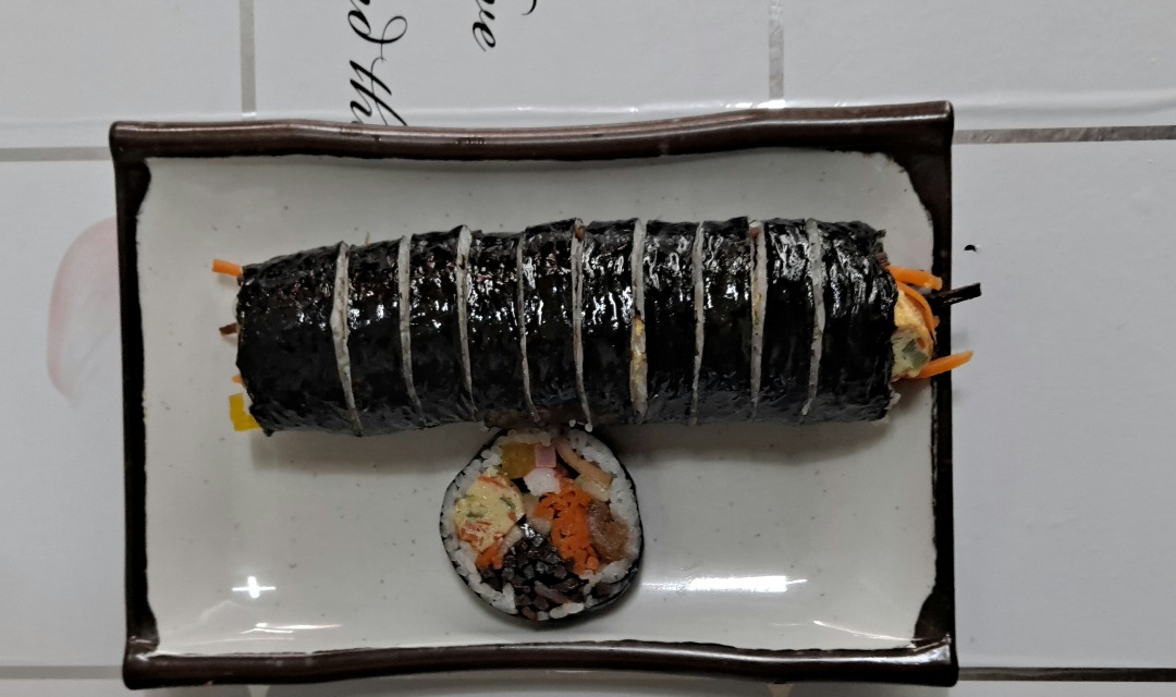 바다랑분식 사진 2