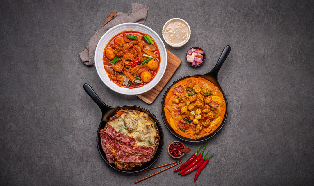 국대찜닭 부산본점 사진 6