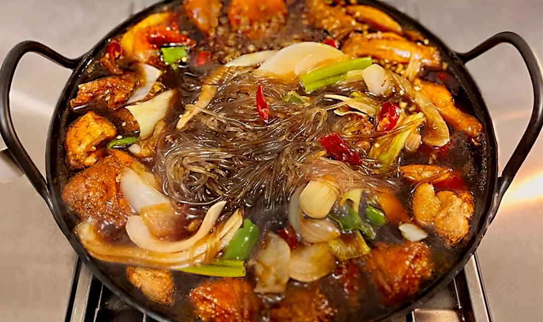 포천통키 사진 6