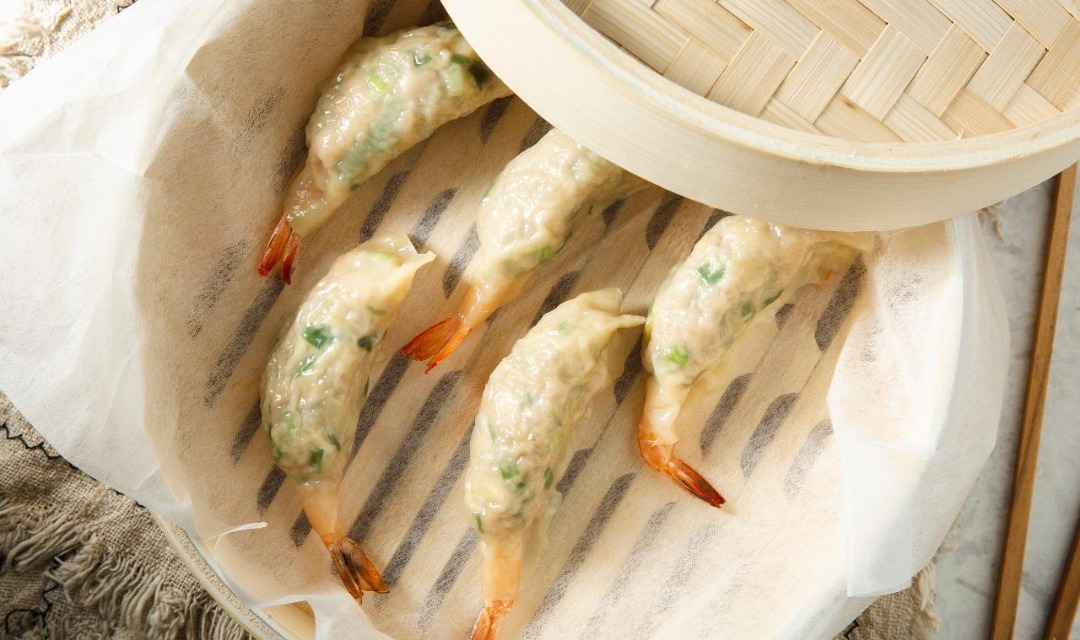 아담만두 학동점 사진 3