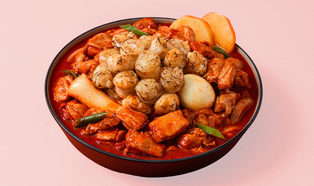 도리당 부산재송센텀점 사진 6