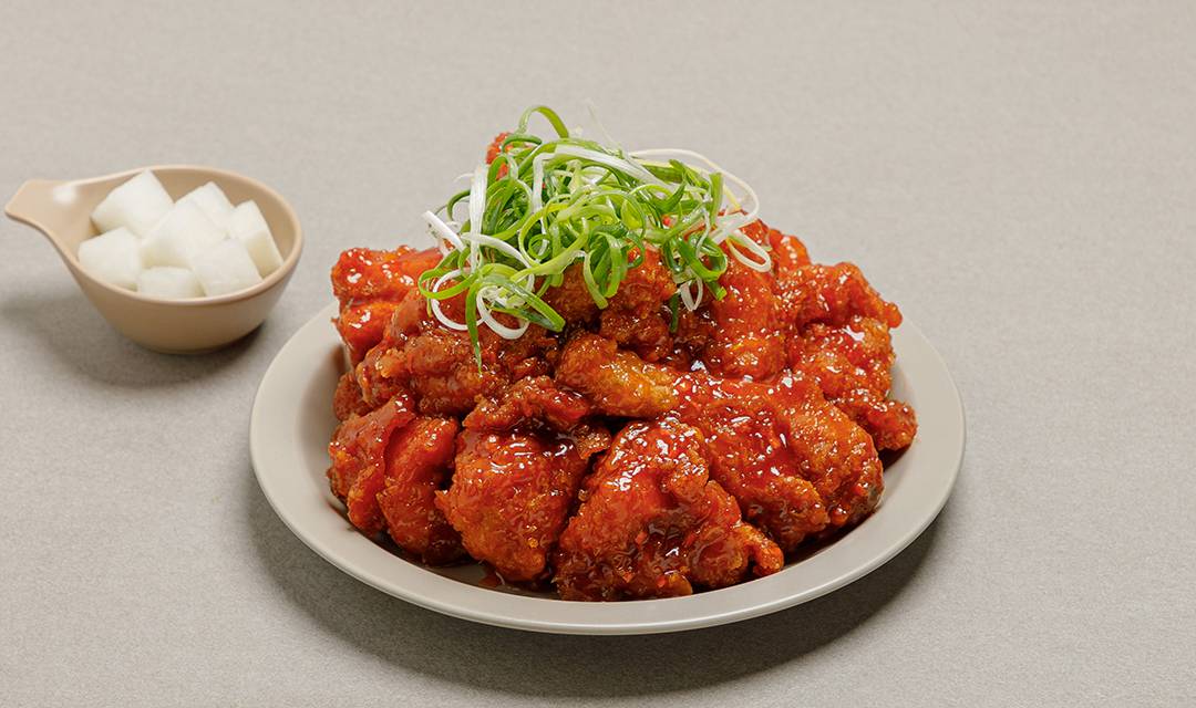 안성파닭 하단점 사진 6