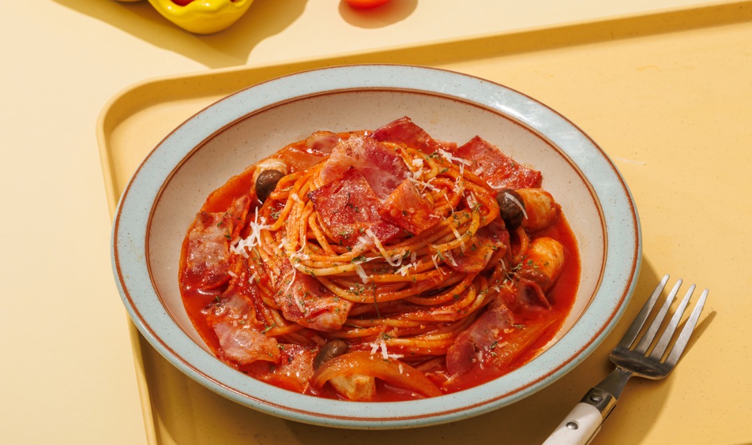 파스타입니다 강릉입암점 사진 3