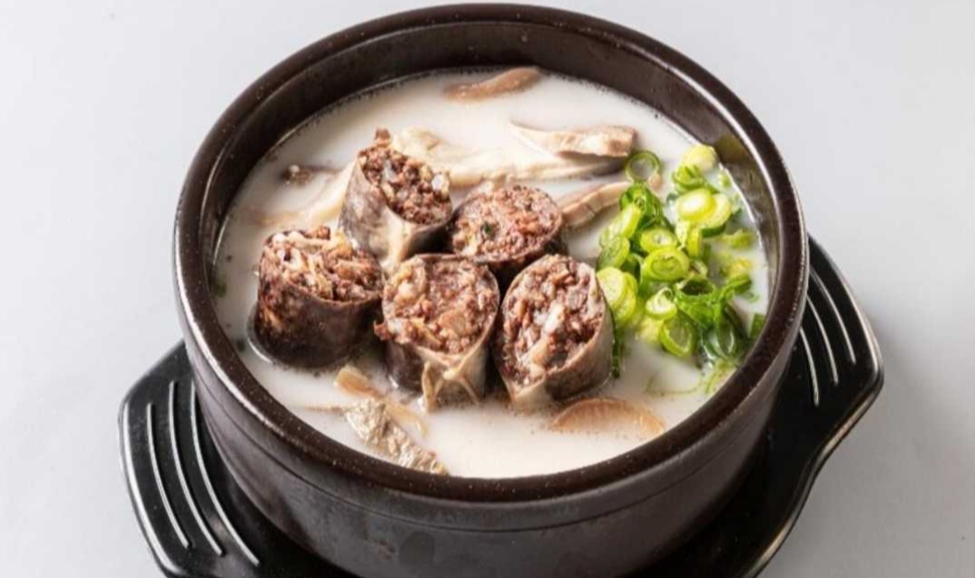 옛날아우내순대 순천조례점 사진 4