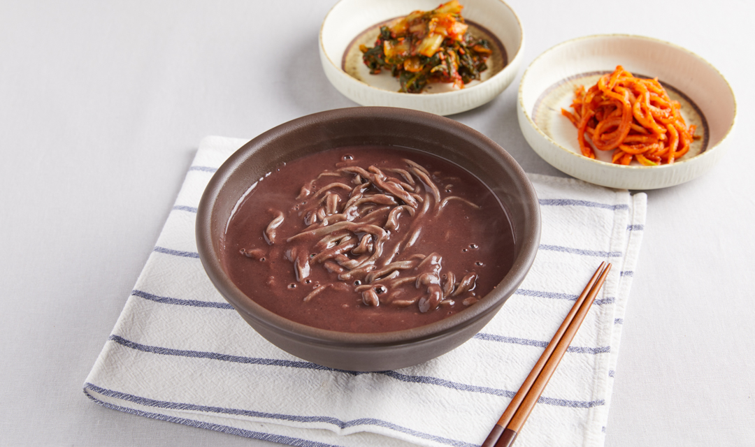 우리밀 참좋은칼국수 사진 4