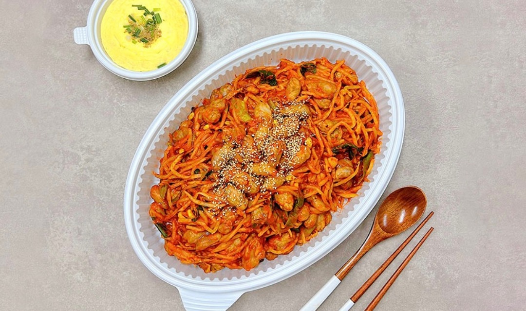 정아구찜 사진 7