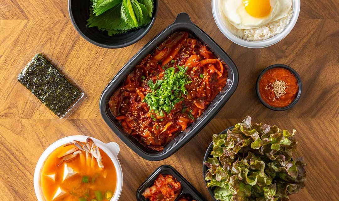 화반 3호점 사진 2