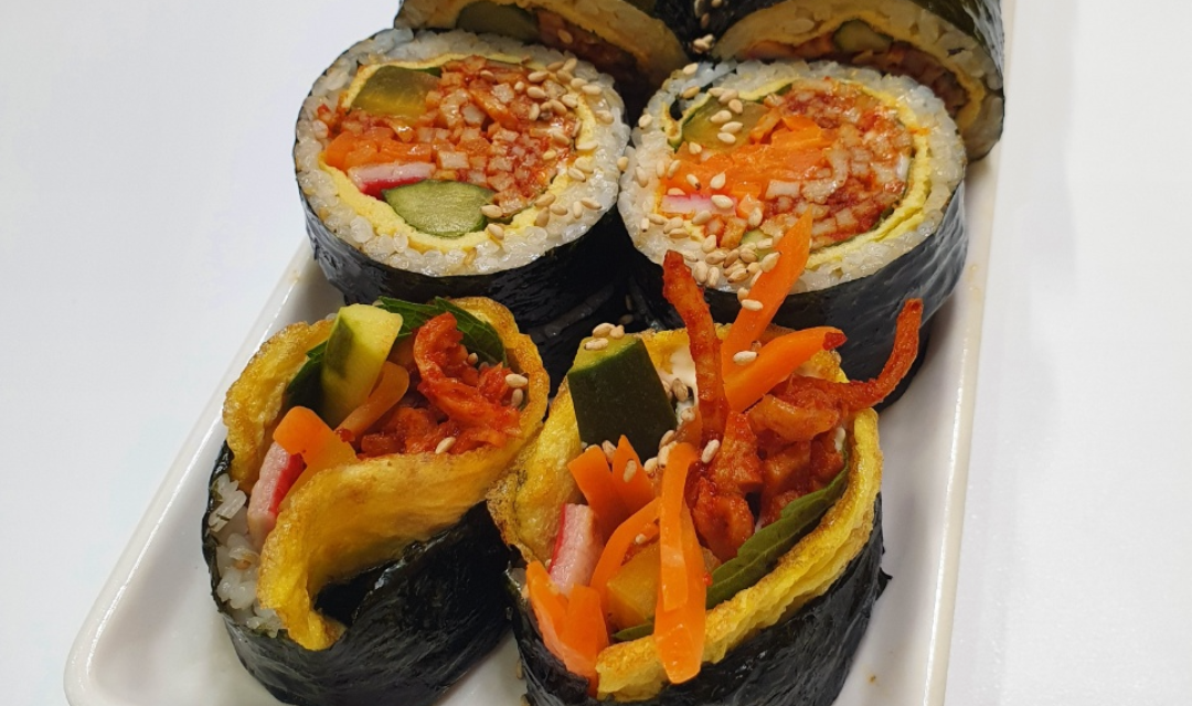 찌니네 가정식김밥 사진 4