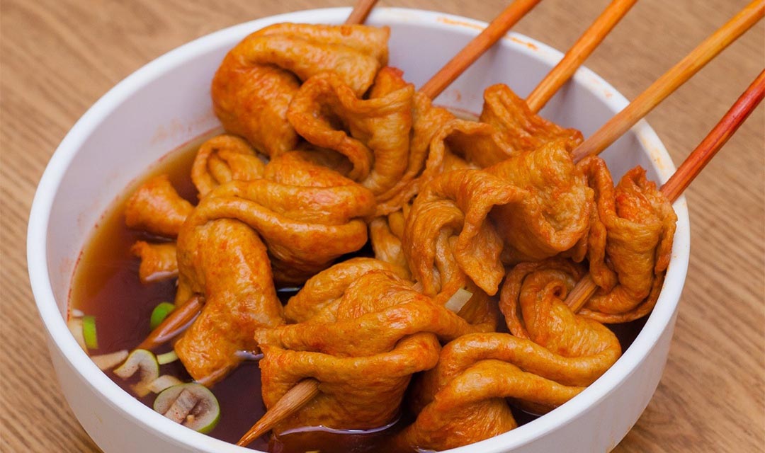 불오뎅 하단동아대점 사진 2