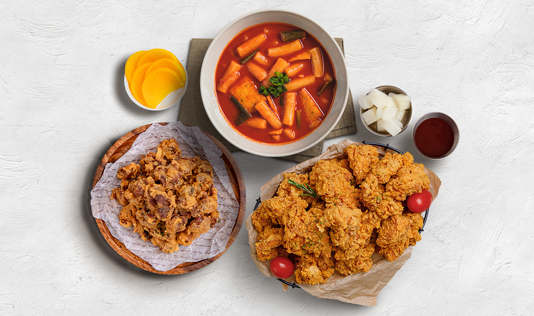 김종구식맛치킨 연산토곡점 사진 2
