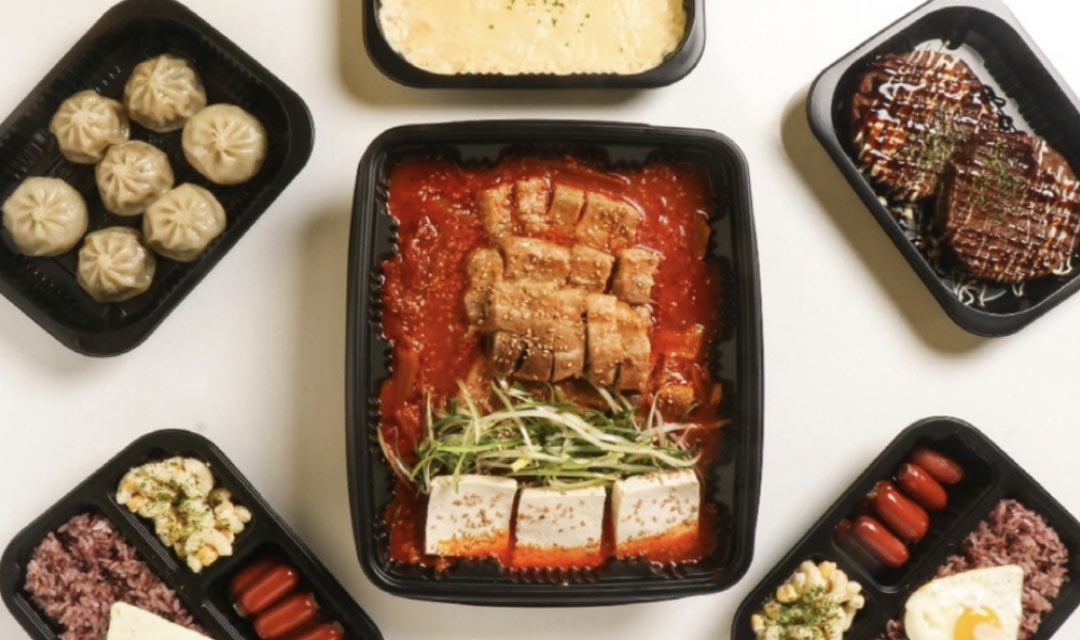 찢었다김치찜 개금점 대표 사진