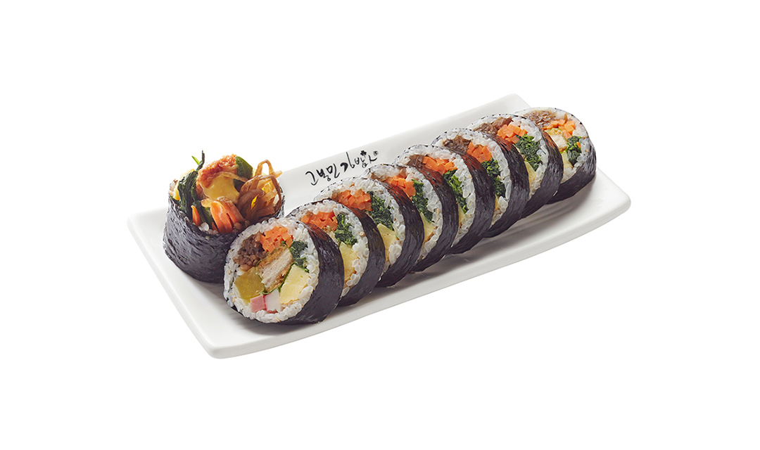 고봉민김밥인 부산경성대점 사진 5