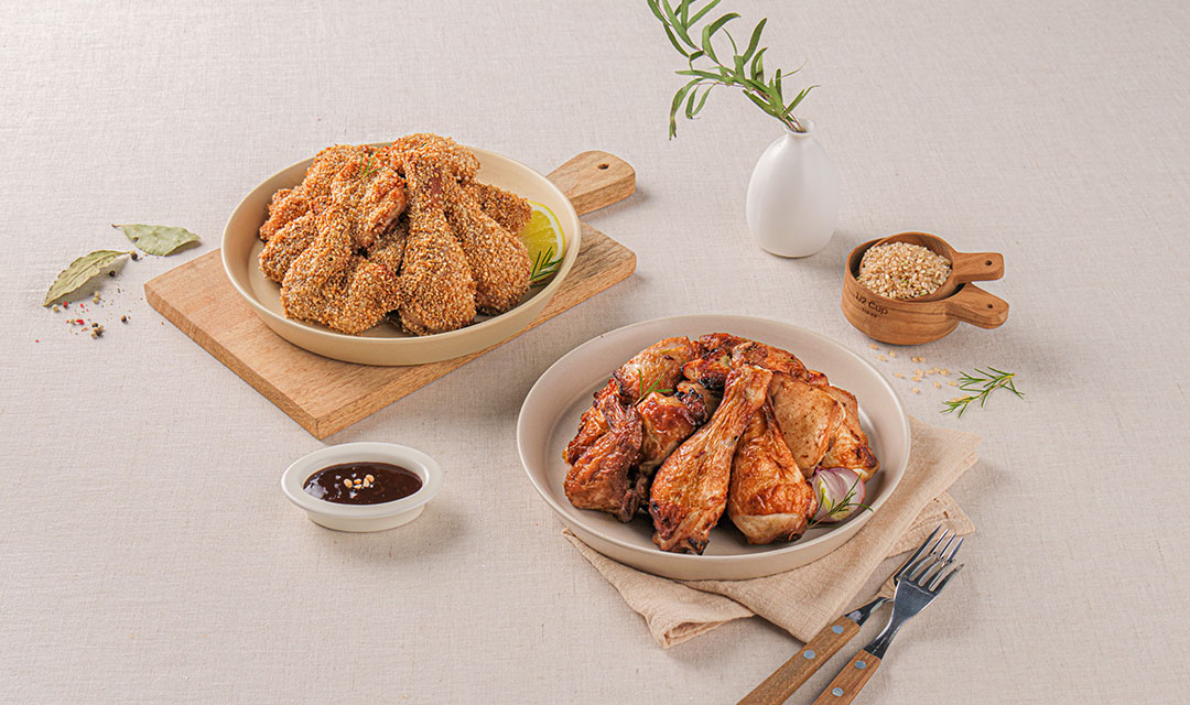 오븐마루치킨 해남점 사진 6