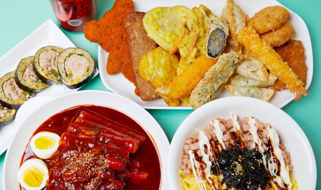 도롱분식 연산점 사진 6