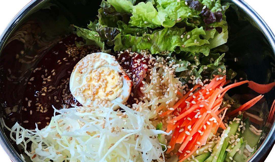 이대충무할매김밥 온천점 사진 2