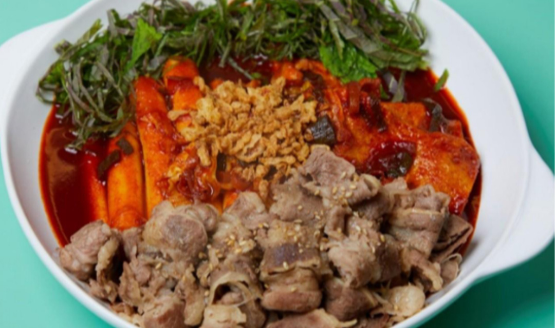 도롱분식 안락점 사진 4