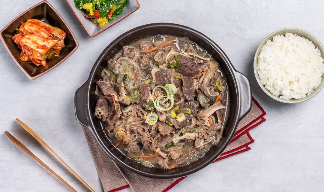 의정부정식당 사진 3