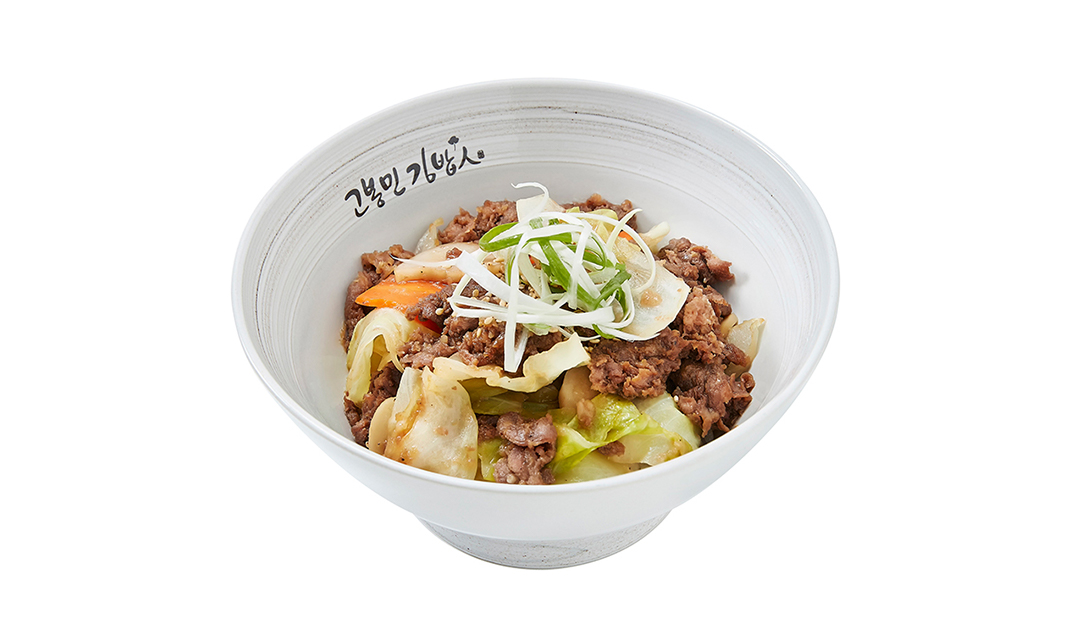 고봉민김밥인 분당서현로데오점 사진 4