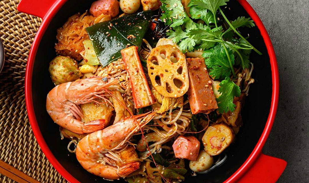 탕화쿵푸마라탕 신대점 사진 6