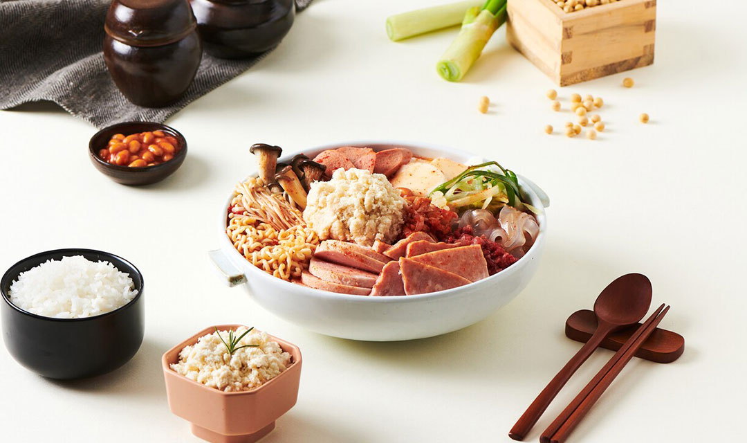 땅스부대찌개 통영봉평점 사진 8