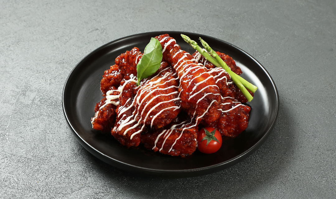 쌍둥이숯불두마리치킨 남구점 대표 사진