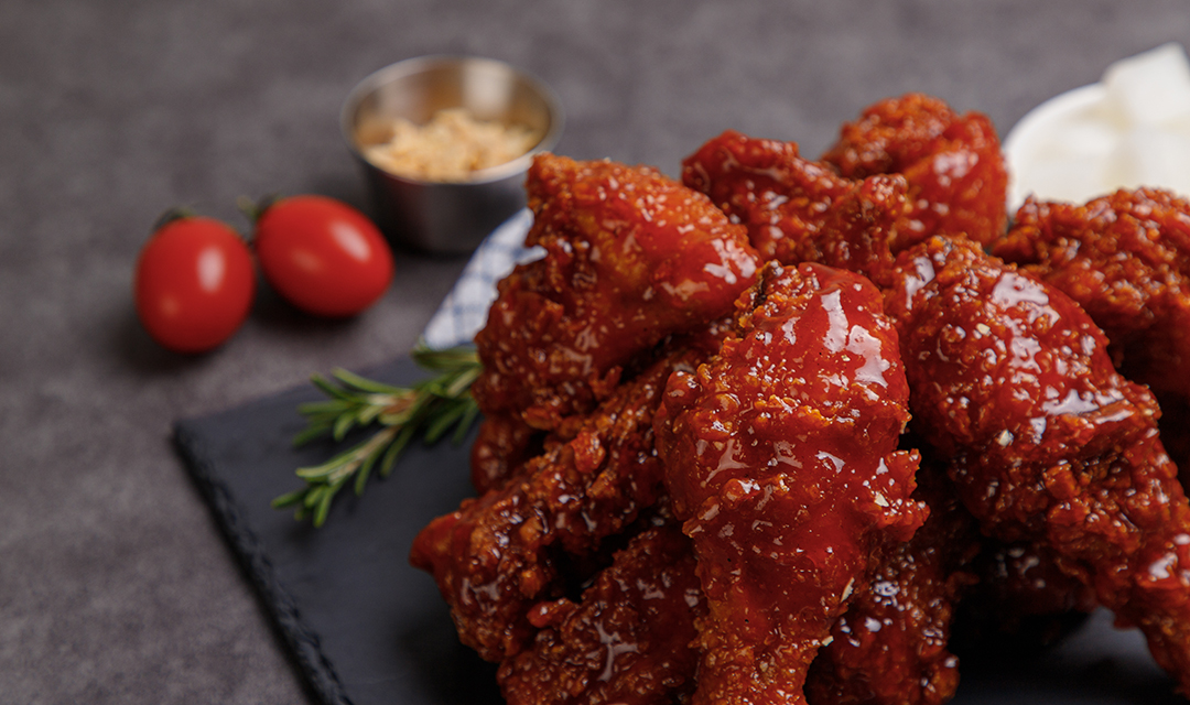 일이삼먹방치킨 북항점 사진 5