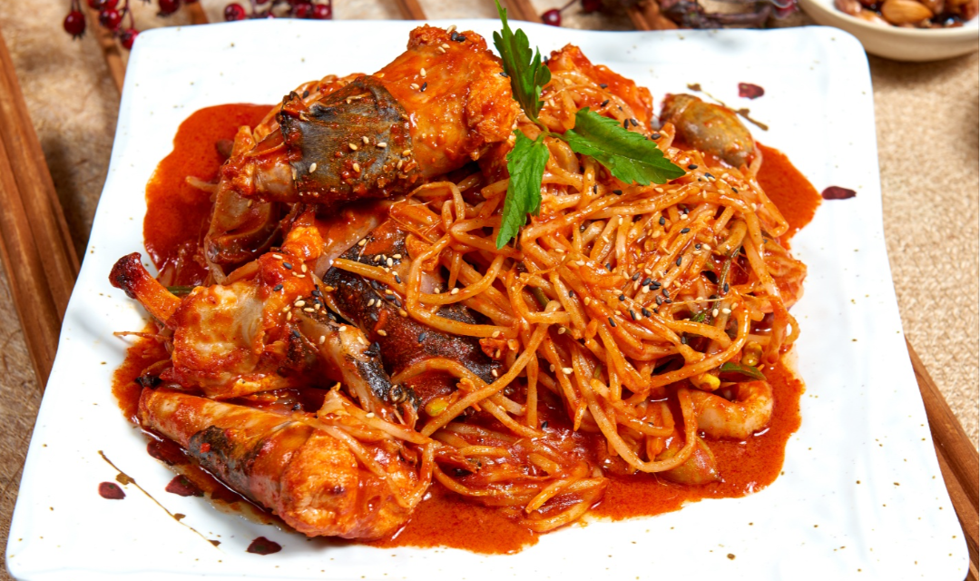 국민아구찜 대표 사진