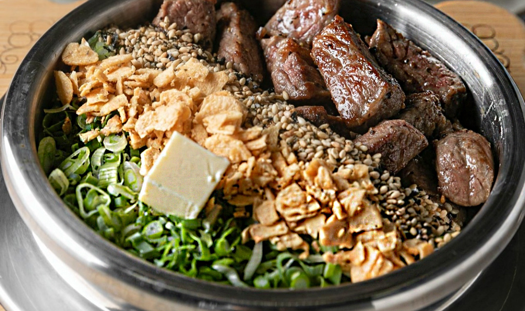 호호솥밥 부산진구점 사진 8