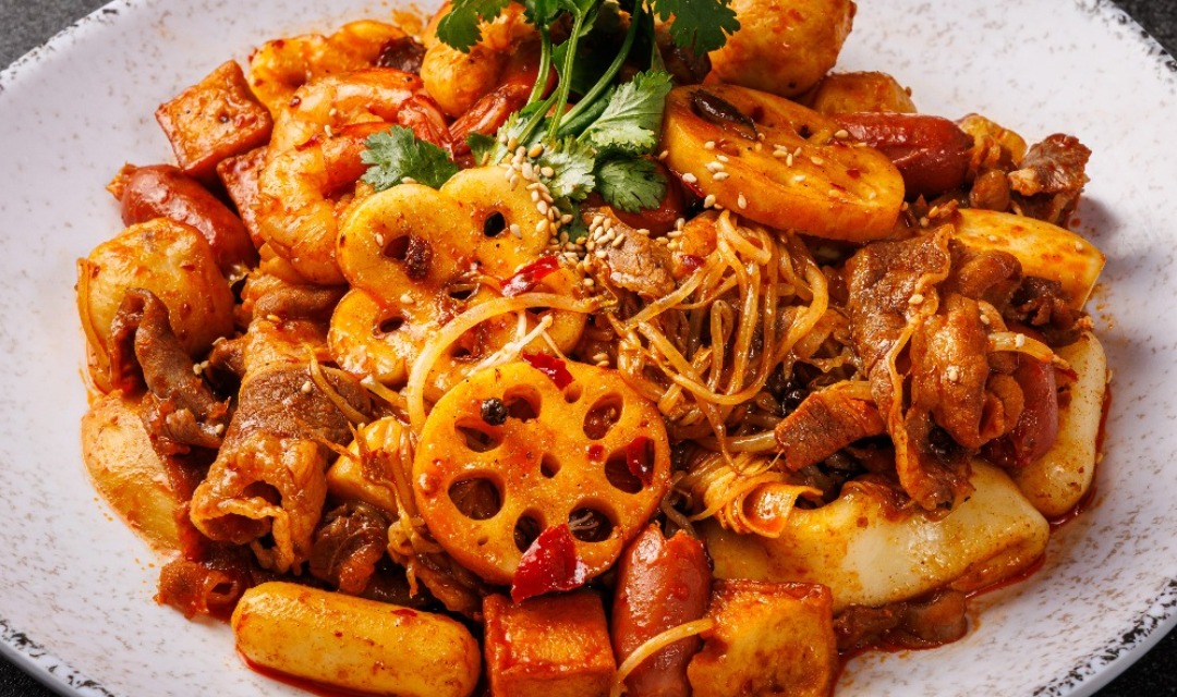 마라톤마라탕 부천점 사진 5