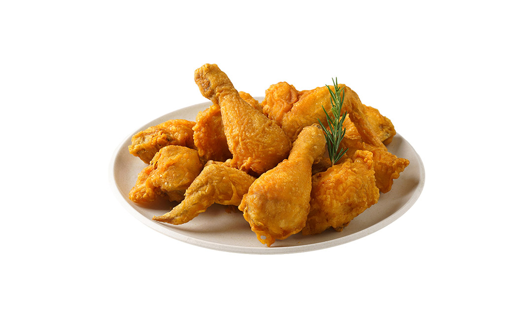 멕시카나치킨 해남점 사진 2