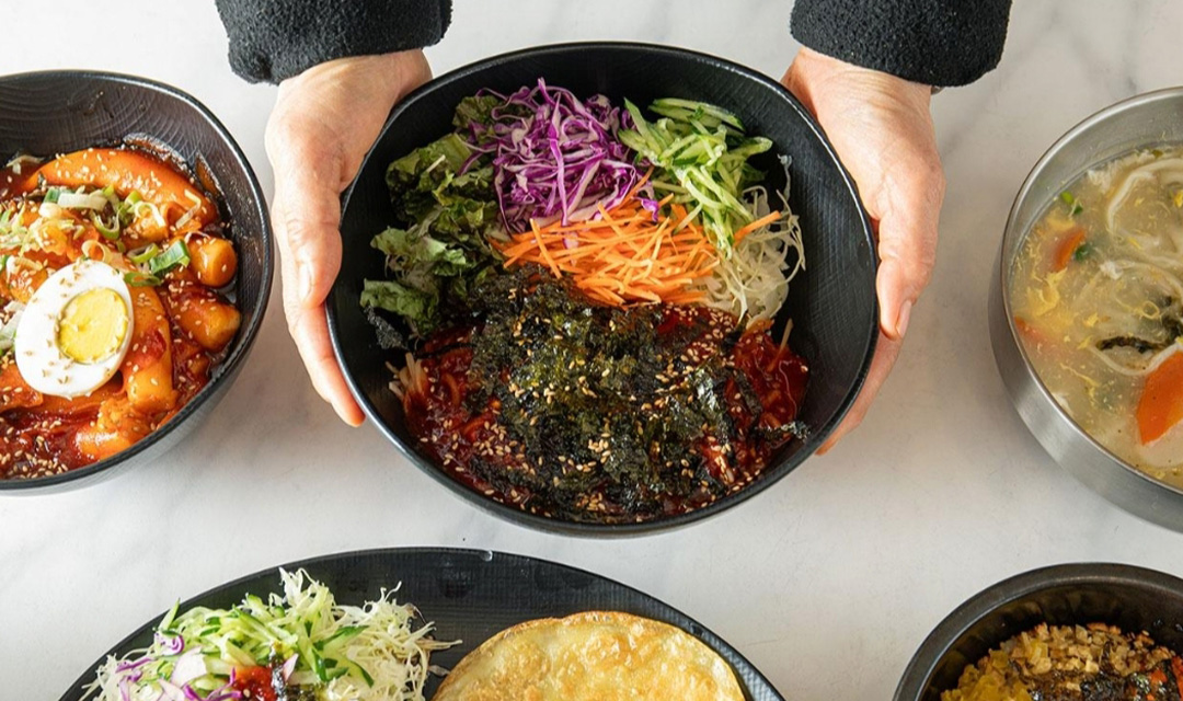 오색꼬마김밥 사진 3