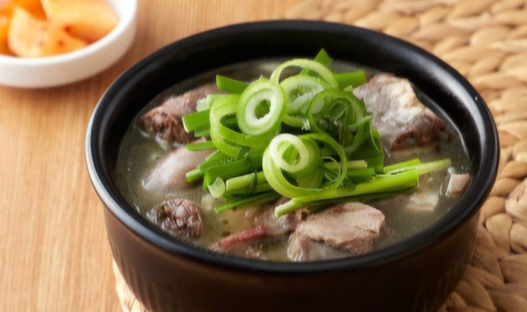 마포순대국밥 사진 7