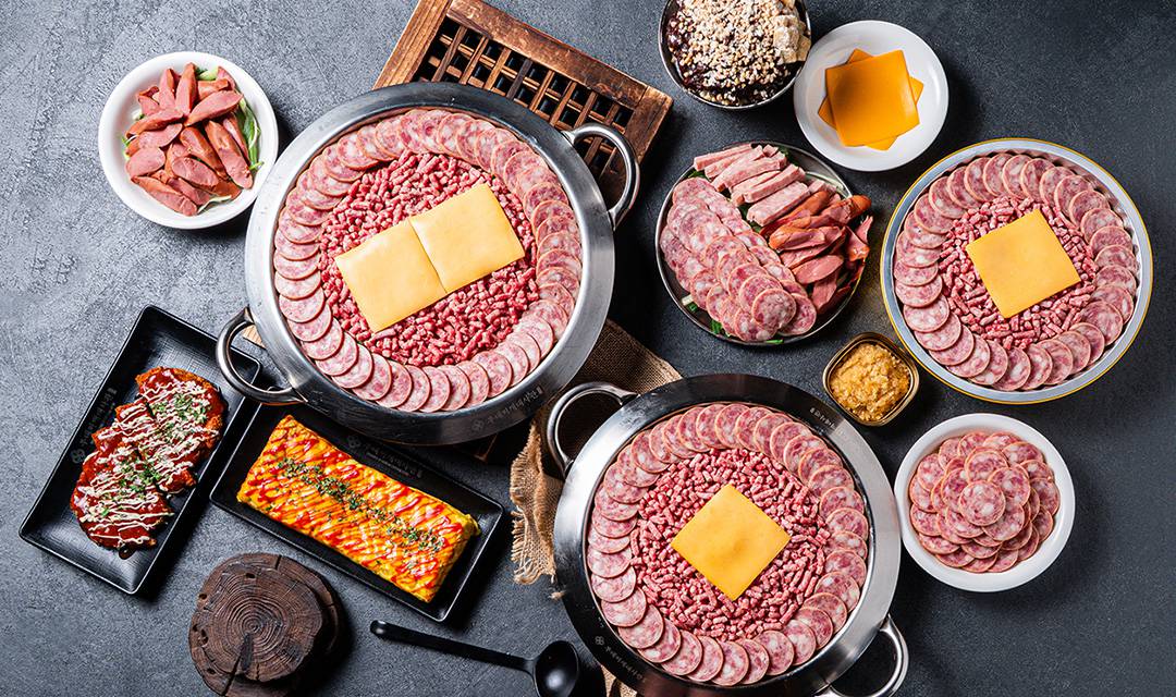 부대찌개대사관 안산중앙점 사진 4