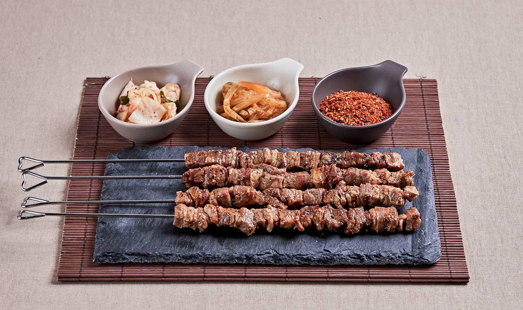 연변왕꼬치 대표 사진